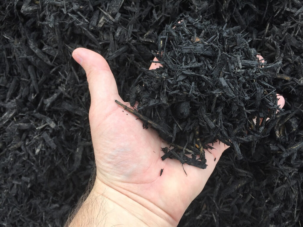 Mcadoos landscapematerials blackmulch