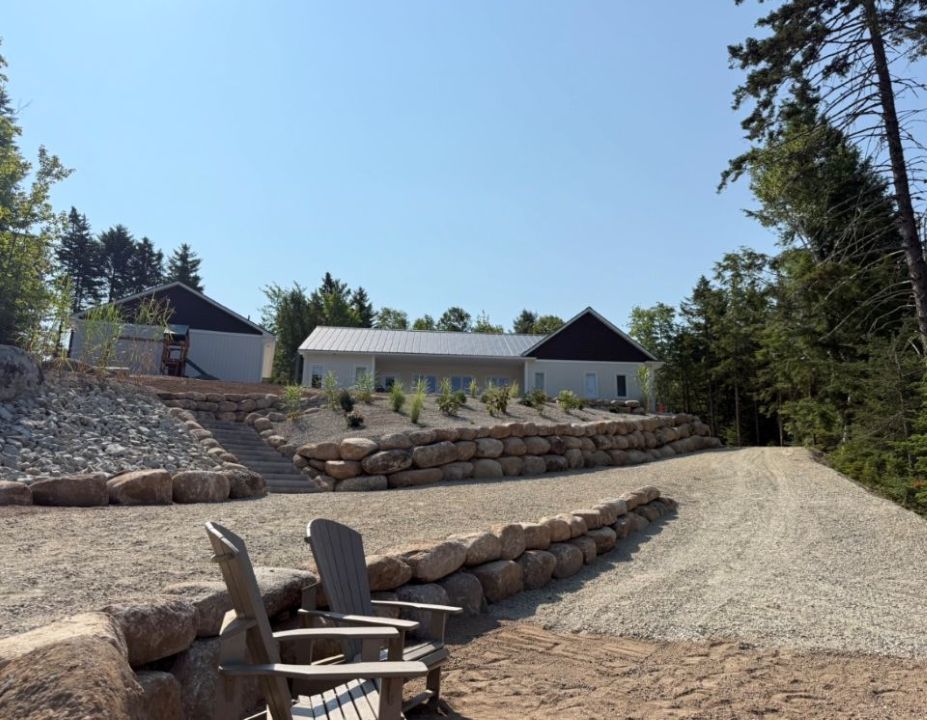 landscaping services